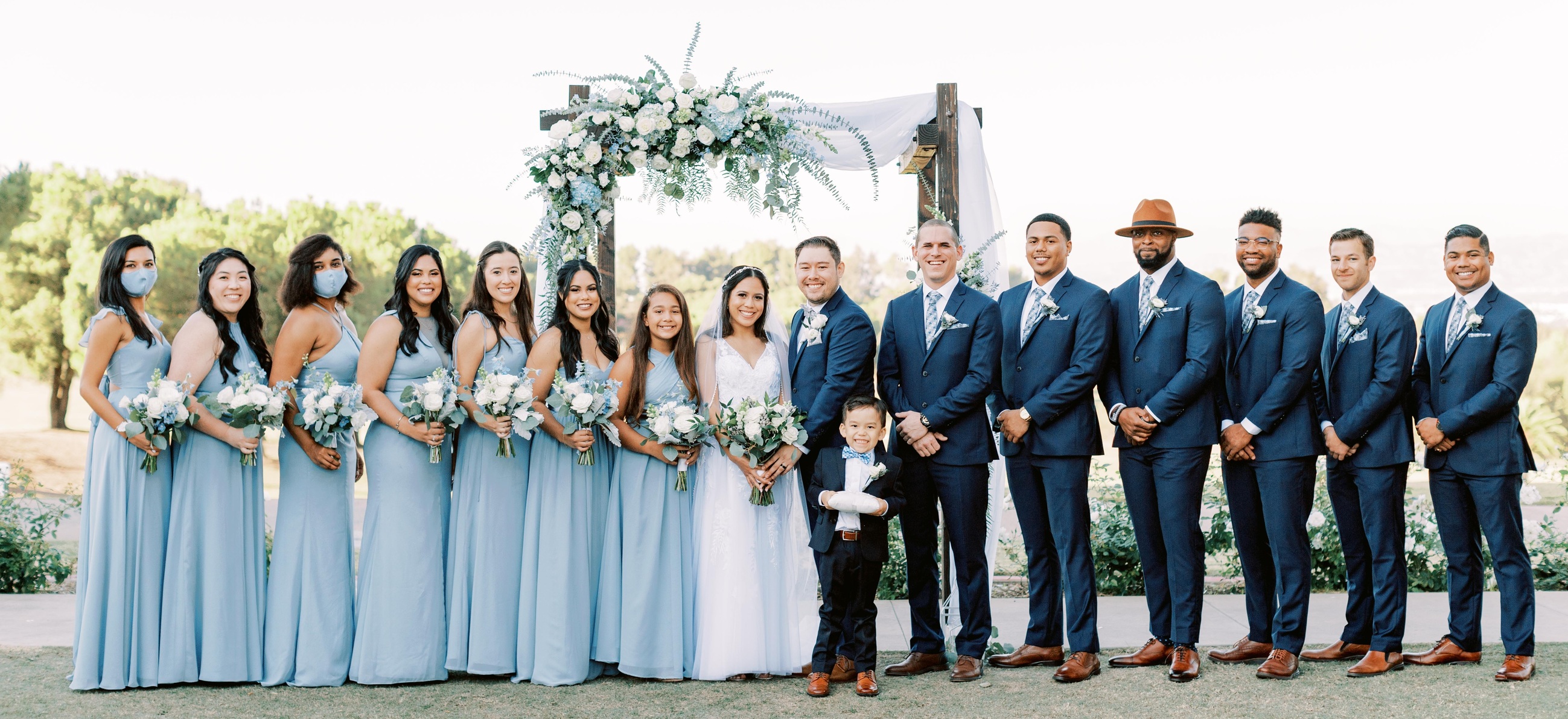 Visit Chenee Barralon details page