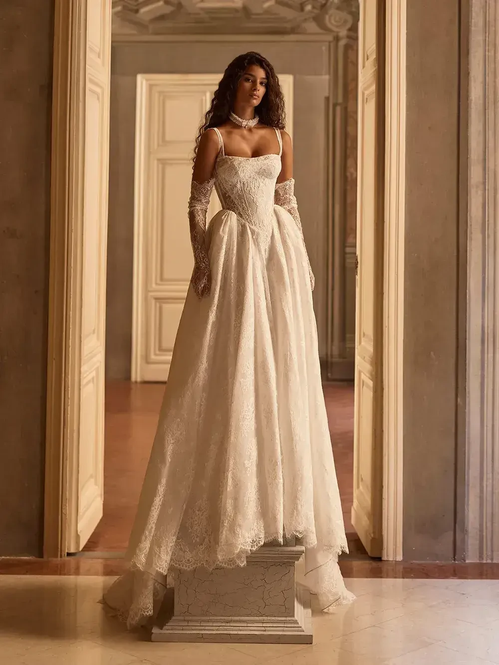 Visit The Best Wedding Shops in San Diego for Every Bridal Style details page