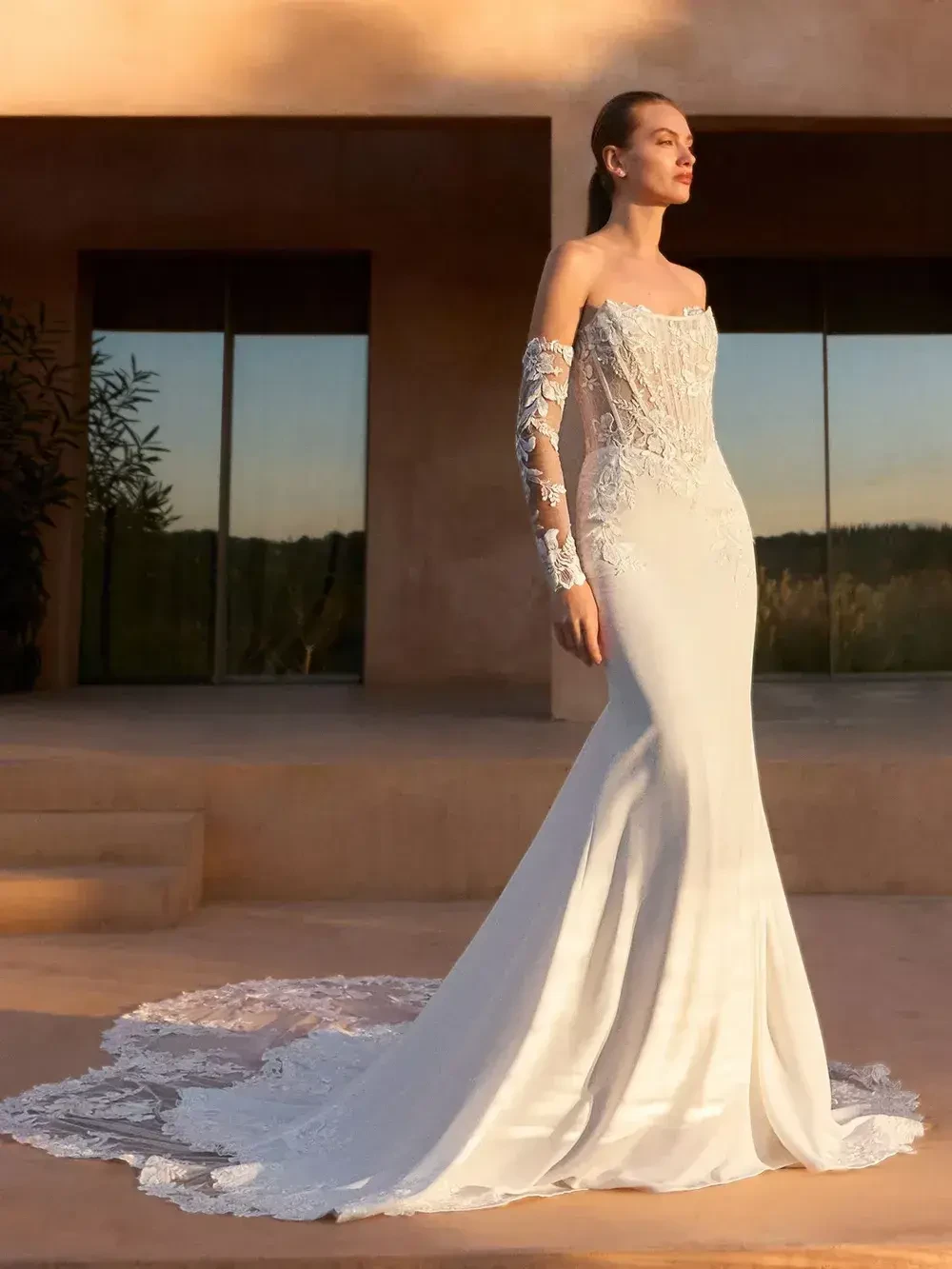 Visit Beach, Garden or Ballroom? Wedding Dress Ideas for San Diego Wedding Venues details page