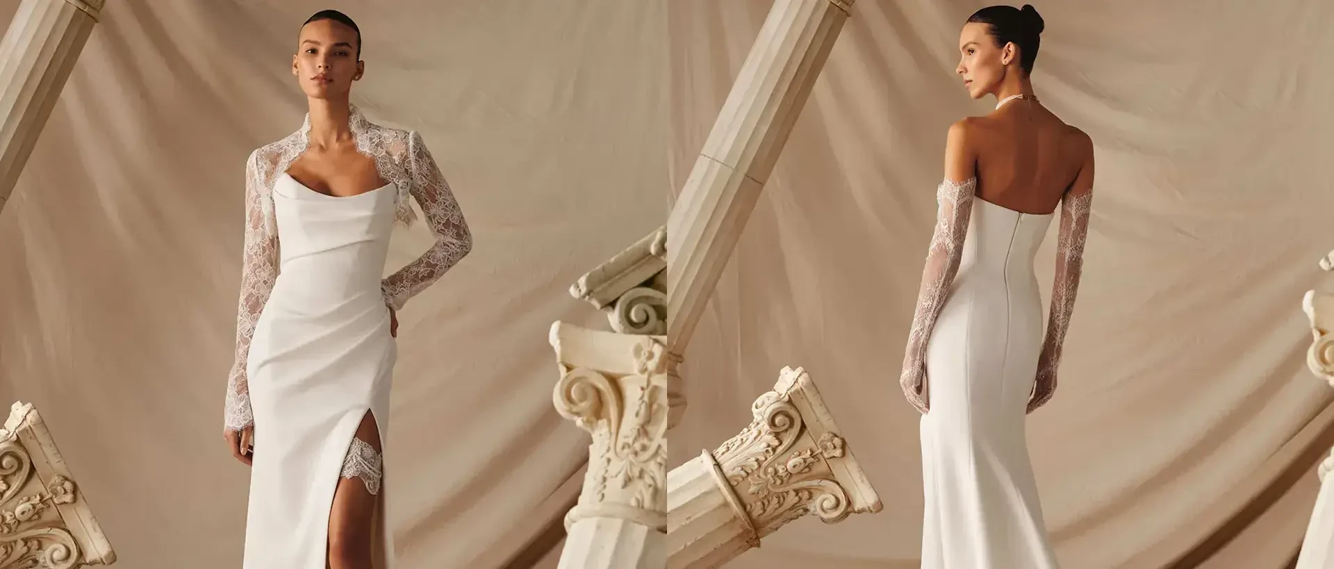 The Best Wedding Shops in San Diego for Every Bridal Style Image