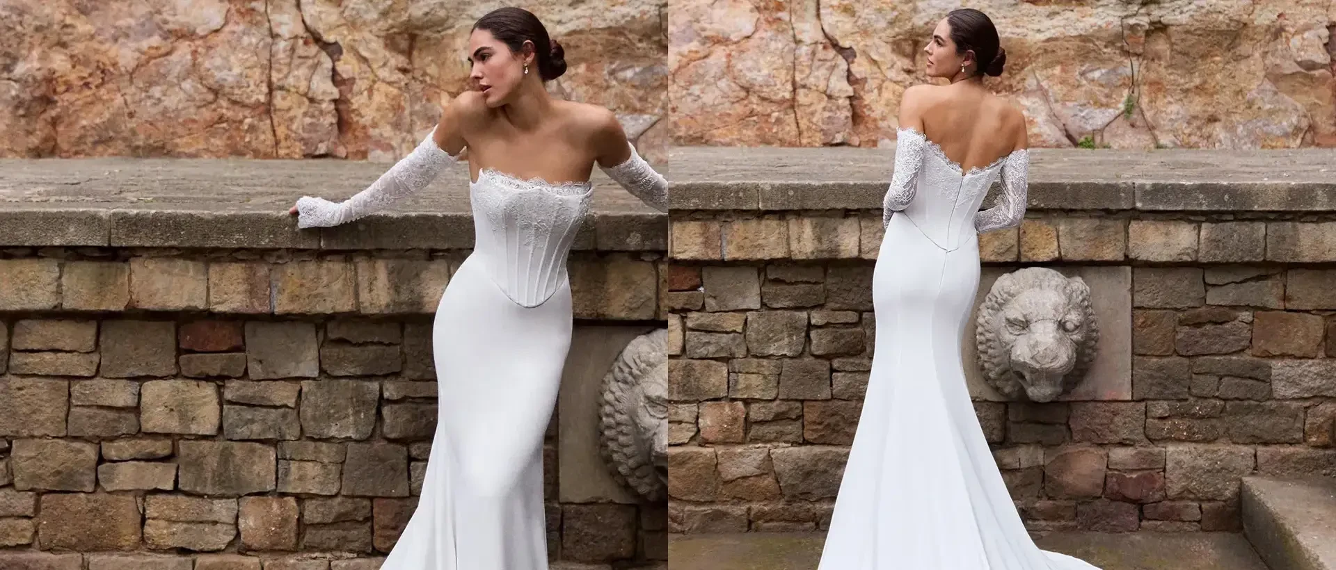 What to Look for in a San Diego Wedding Dress Shop Beyond the Designer List
