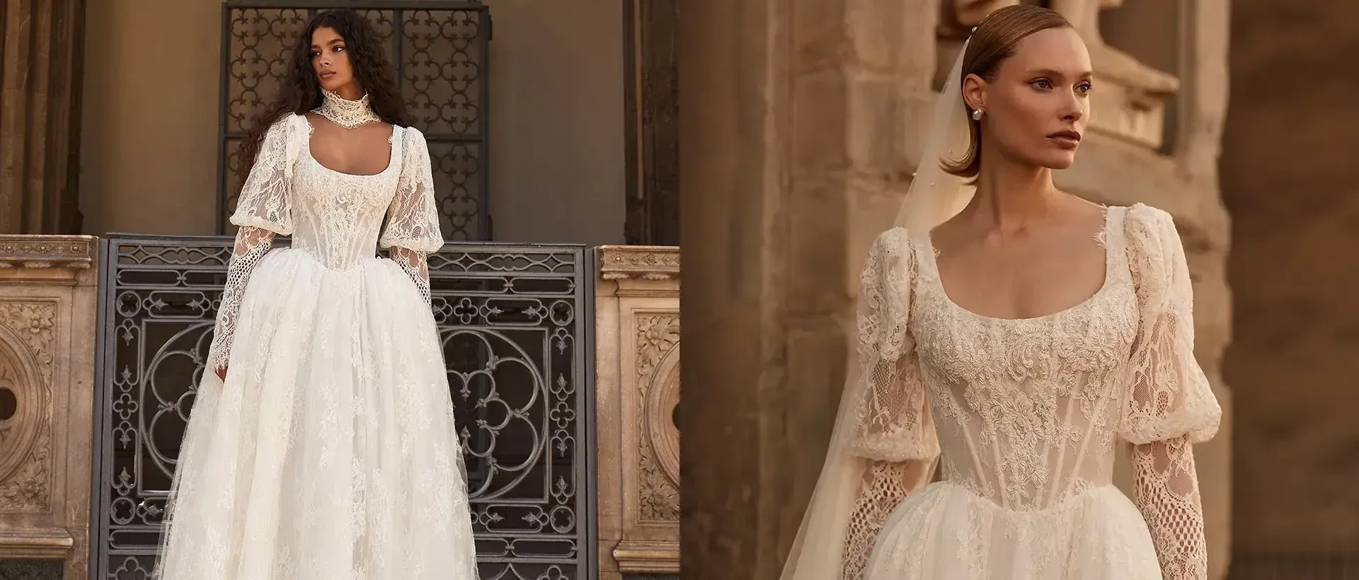 Beach, Garden or Ballroom? Wedding Dress Ideas for San Diego Wedding Venues Image