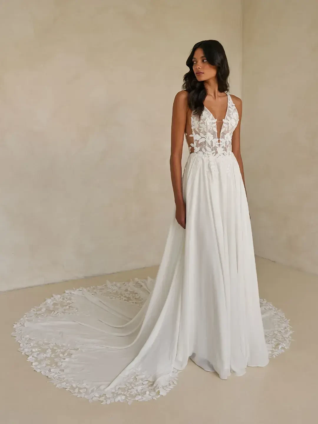 Visit How to Find the Best Bridal Shop Near You in San Diego details page