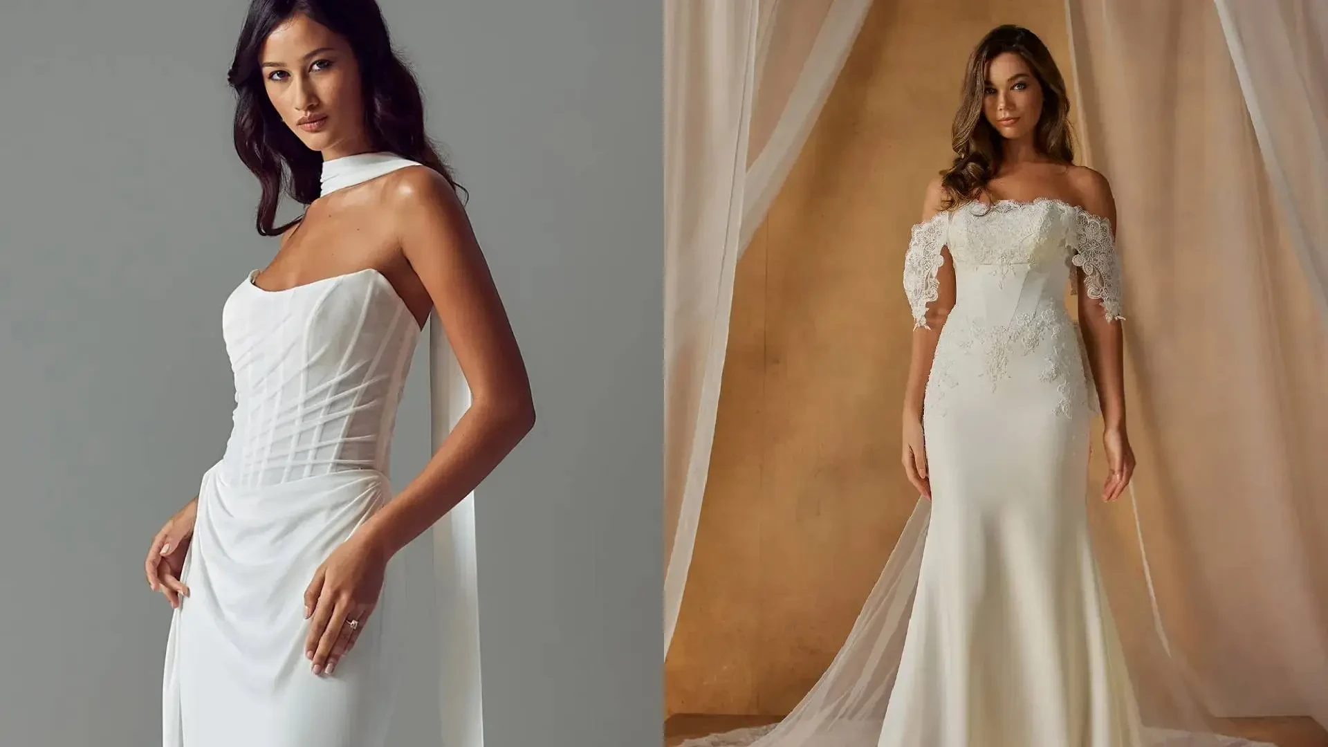 How to Find a Stunning Wedding Dress in San Diego Without Breaking the Bank Image