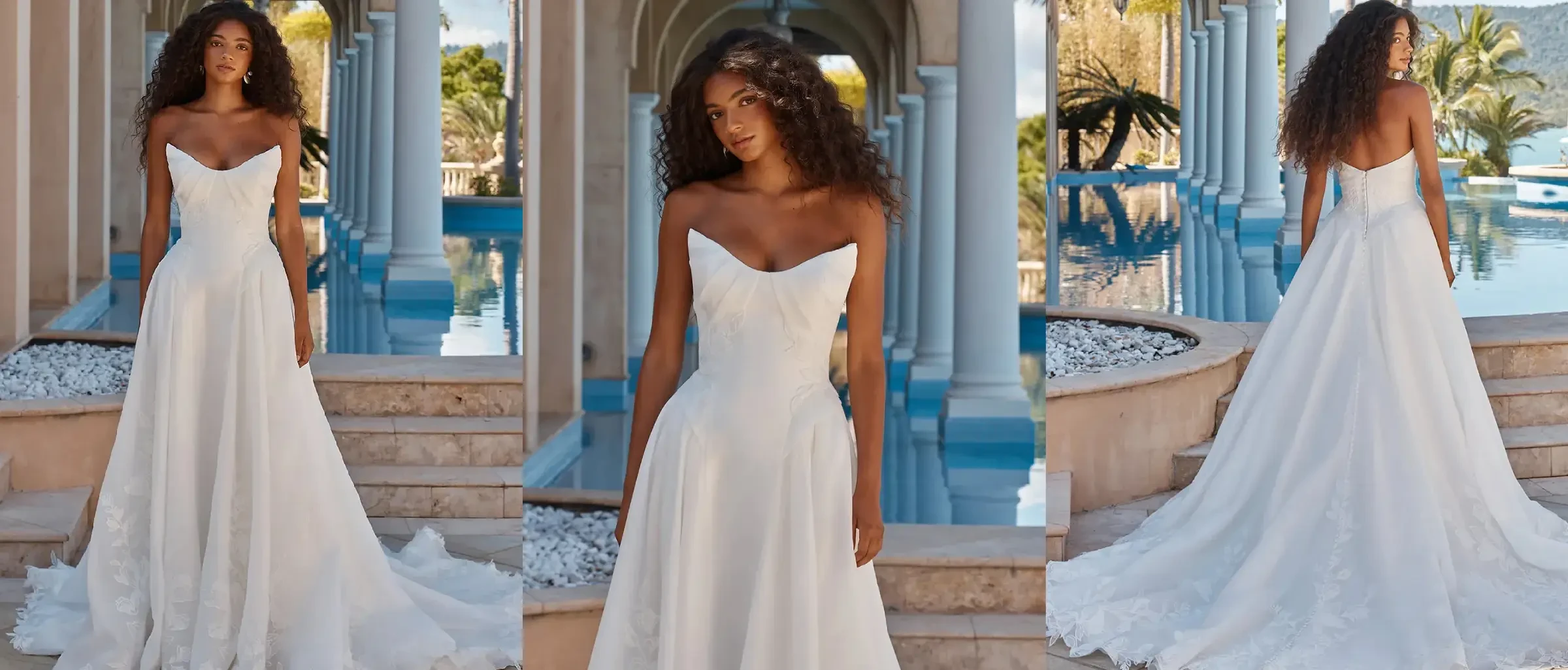 Affordable Wedding Dresses in San Diego: Under $2,000 Options