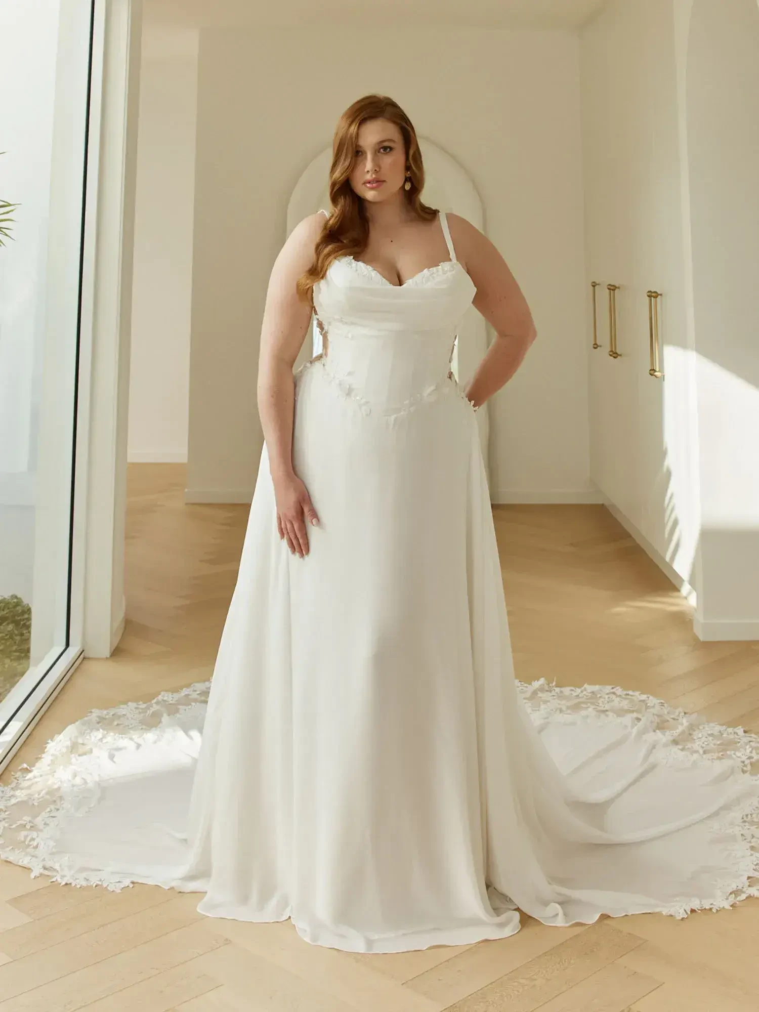Visit Plus Size Wedding Dresses in San Diego: Where to Find the Perfect Fit details page