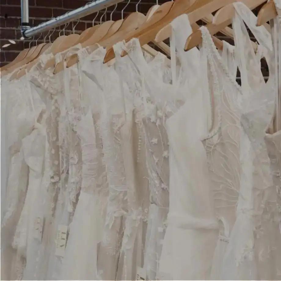 Wedding DRESSES