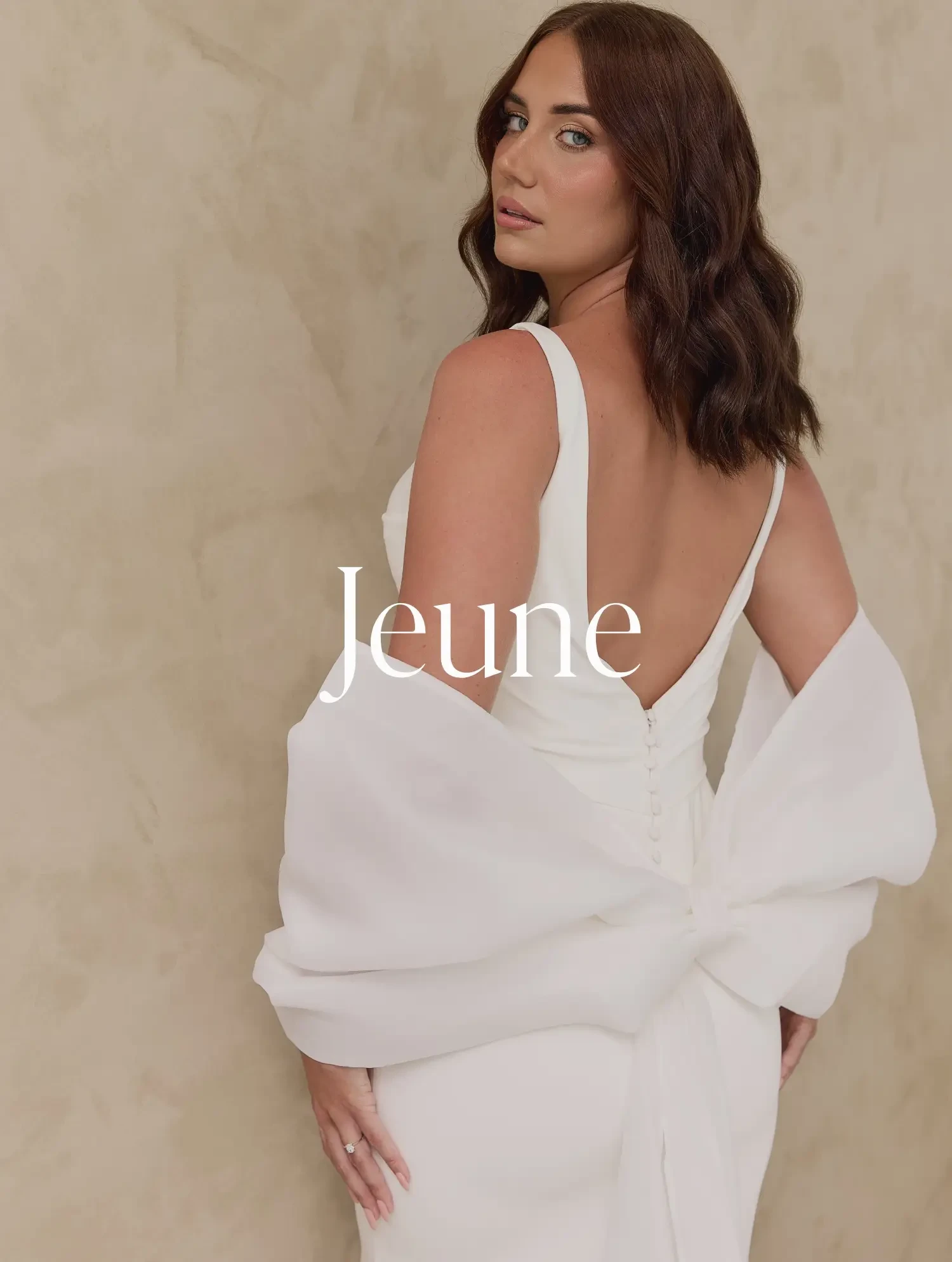 Jeune Bridal Wedding Dresses