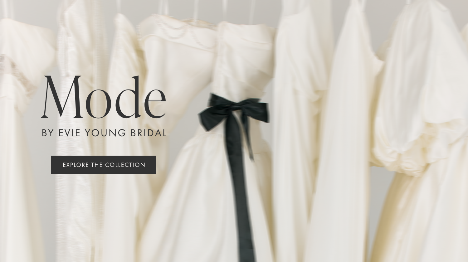 Evie Young Mobile Banner