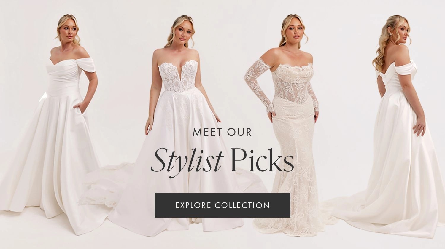 Meet Our Stylist Picks mobile banner